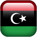 Libya new flag