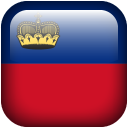 Liechtenstein flag