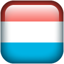 Luxembourg flag