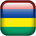 Mauritius flag