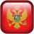 Montenegro flag