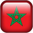 Morocco flag