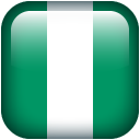 Nigeria flag