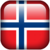 Norway flag