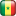 Senegal flag