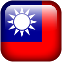 Taiwan flag