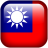 Taiwan flag