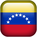 Venezuela flag asturias