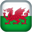 Wales flag