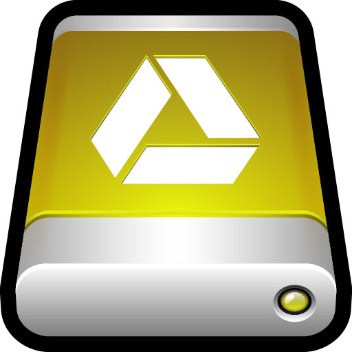 Device google drive