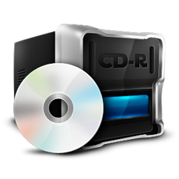 Rom cd