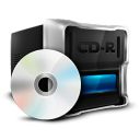 Rom cd