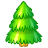 Christmas tree