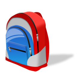 Backpack