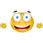 Hug smiley