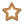 Christmas cookie star