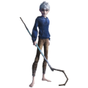 Jack frost