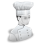 Chef restaurant