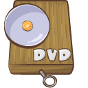 Device dvd