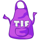 Filetype image tif