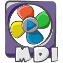 Filetype movie mdi