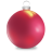 Christmas ball