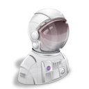 Astronaut space