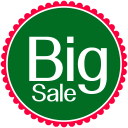 Christmas big sale