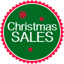 Christmas sales