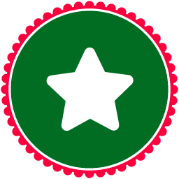 Christmas star