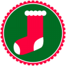 Christmas stockings