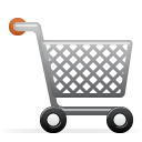 Shopping cart