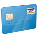 Credit card