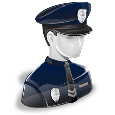 Policeman