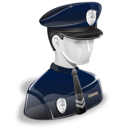 Policeman