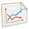 Line chart key