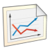 Line chart key