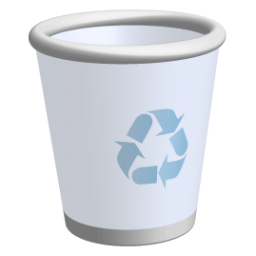 Recycle bin