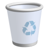 Recycle bin