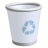 Recycle bin