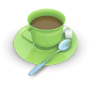 Tea cup