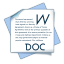 Filetype doc