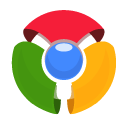 Chrome old