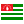 Abkhazia flat