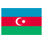 Azerbaijan flat