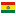 Bolivia flat