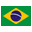 Brazil flat