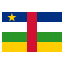 Central african republic flat