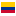 Colombia flat