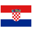 Croatia flat